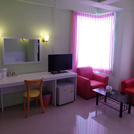 Siam Apple Hotel & Resort Ban Khlong エクステリア 写真
