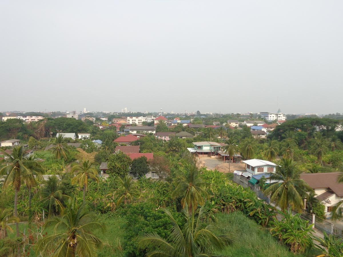 Siam Apple Hotel & Resort Ban Khlong エクステリア 写真