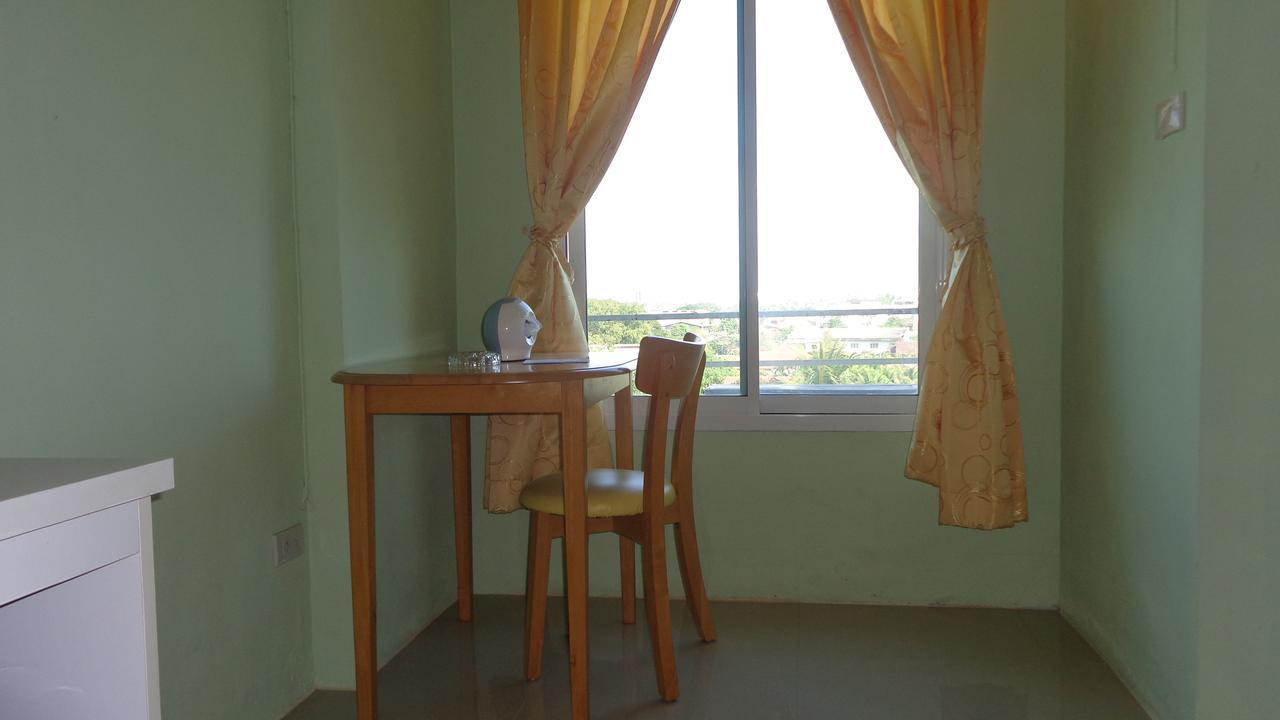 Siam Apple Hotel & Resort Ban Khlong エクステリア 写真