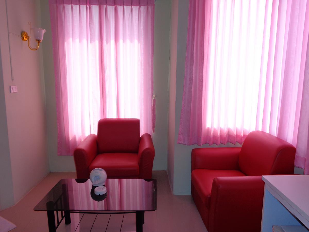 Siam Apple Hotel & Resort Ban Khlong エクステリア 写真