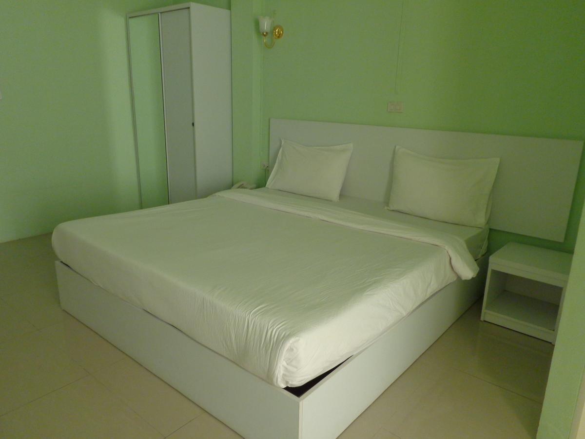 Siam Apple Hotel & Resort Ban Khlong エクステリア 写真