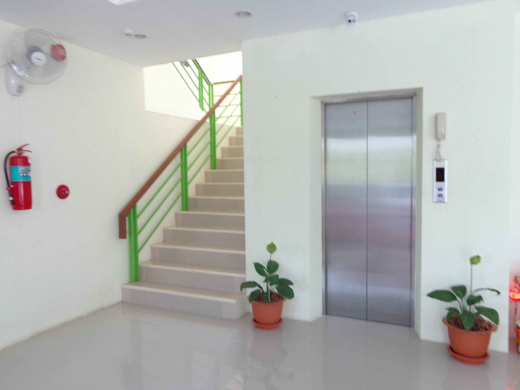 Siam Apple Hotel & Resort Ban Khlong エクステリア 写真
